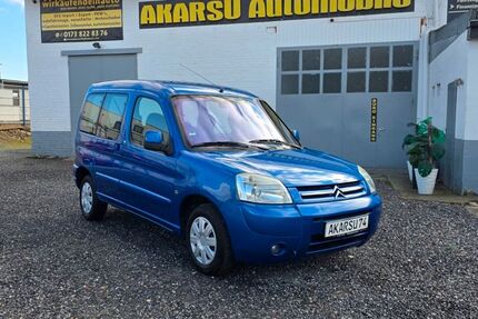 Citroen Berlingo 247.796 km 2.450 € Übach-Palenberg bei Aachen 52531
