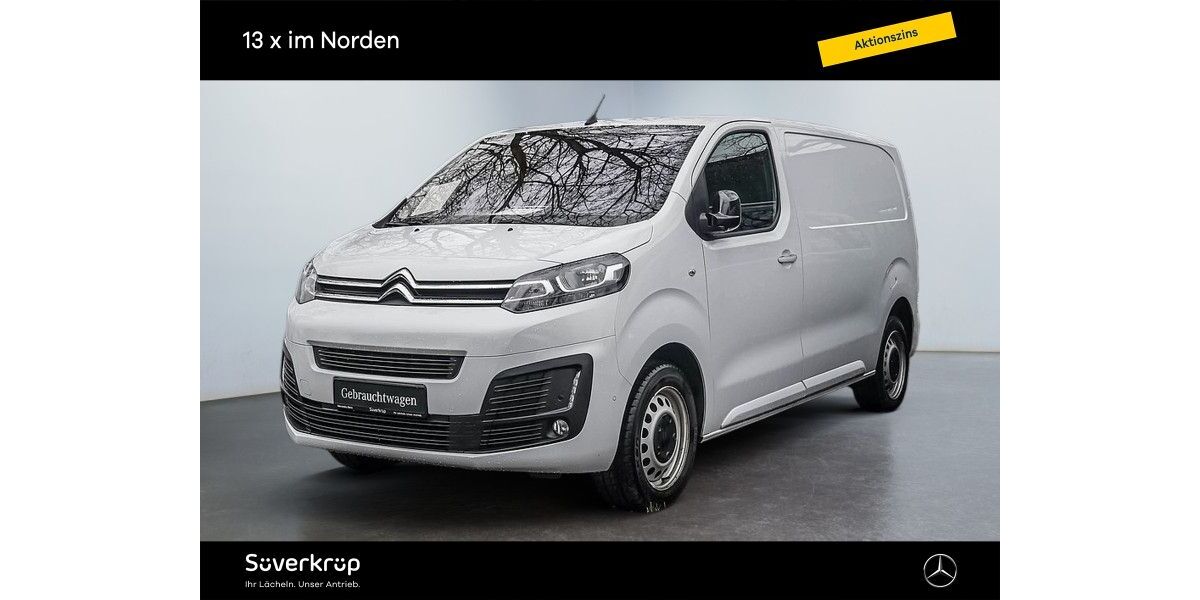 Citroen Jumpy 79.543 km 23.681 &euro; Neumünster 24539
