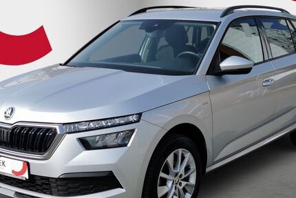 Skoda Kamiq 35.900 km 18.740 &euro; Weiden 92637