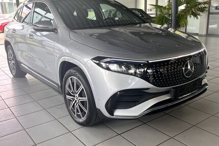 Mercedes-Benz EQA 16.900 km 39.900 &euro; Isny im Allgäu 88316