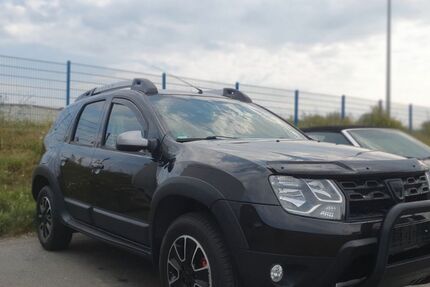 Dacia Duster 115.000 km 7.900 &euro; Amberg 92224