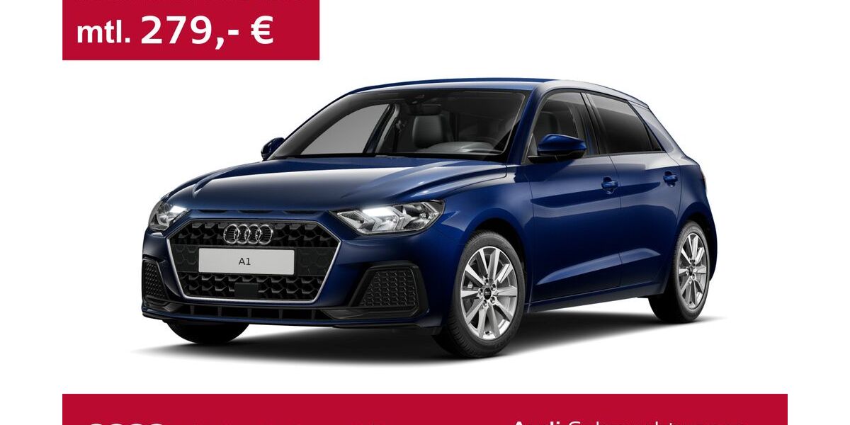 Audi A1 8.425 km 22.930 &euro; Fellbach 70734