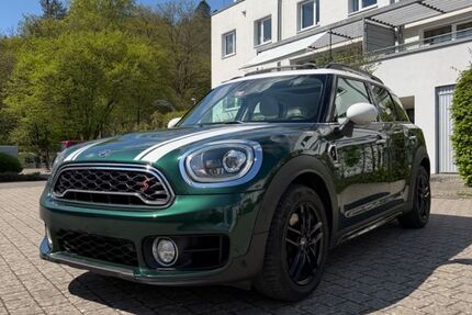 Mini Countryman S (Cooper) 82.500 km 17.500 &euro; Tübingen 72070