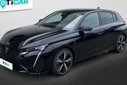 Peugeot 308 30.230 km 23.900 € Haßfurt 97437