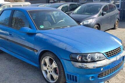 Opel Vectra 235.000 km 1.500 &euro; Remshalden 73630