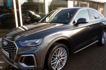 Audi Q5 61.405 km 35.870 &euro; Trittau 22946