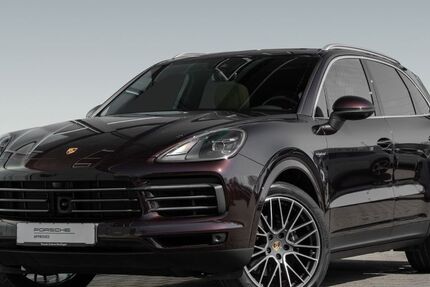 Porsche Cayenne 30.200 km 73.450 &euro; Reutlingen 72770
