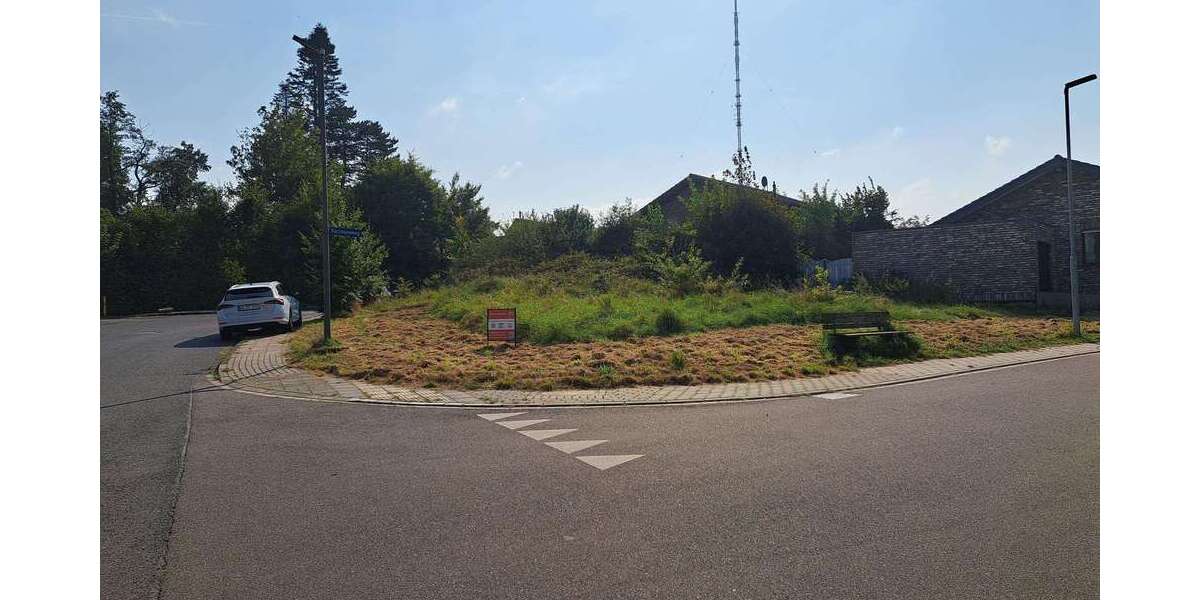 Grundstück Stolberg (Rheinland) Donnerberg - 139.000&euro; | Angebot:25205697