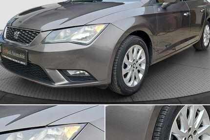 Seat Leon 102.000 km 9.390 € Erwitte 59597