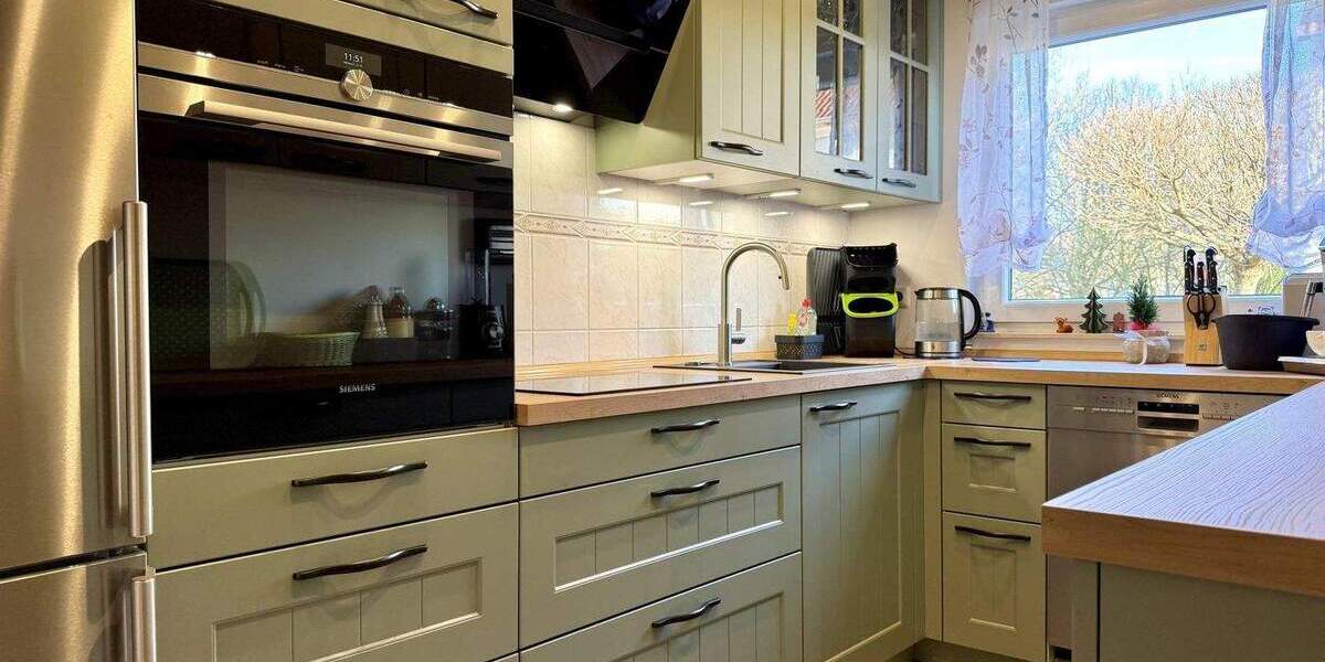 Reihenendhaus Offenbach Lauterborn - 5 Zimmer, 136 m&sup2;, 549.000&euro; | Angebot:24837556