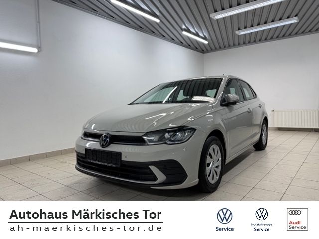 VW Polo 44.154 km 15.500 &euro; Beeskow 15848