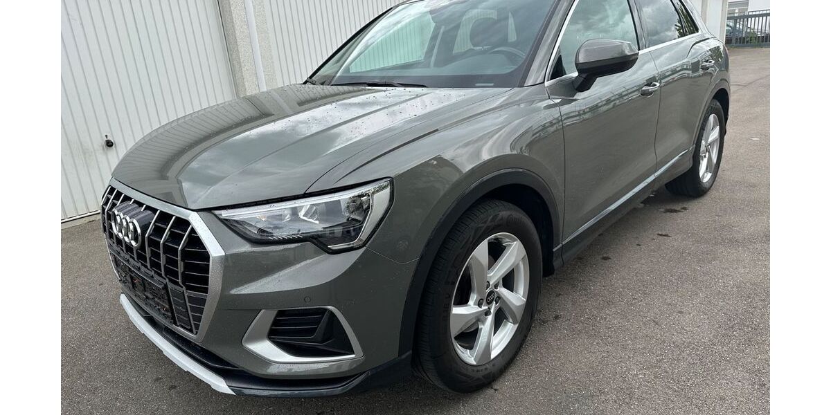 Audi Q3 78.000 km 27.899 &euro; Neu-ulm 89231