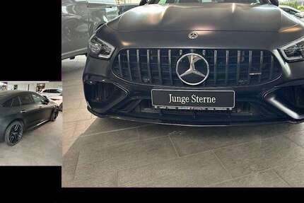 Mercedes-Benz AMG GT 104.391 km 115.900 € Neuburg an der Donau 86633