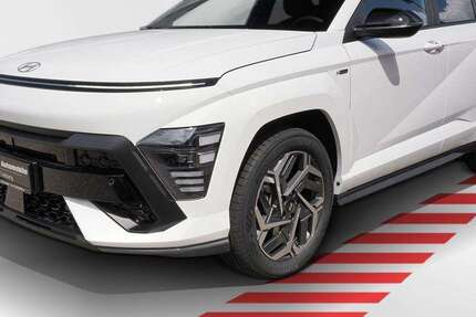 Hyundai KONA 1.500 km 29.990 € Itzehoe 25524