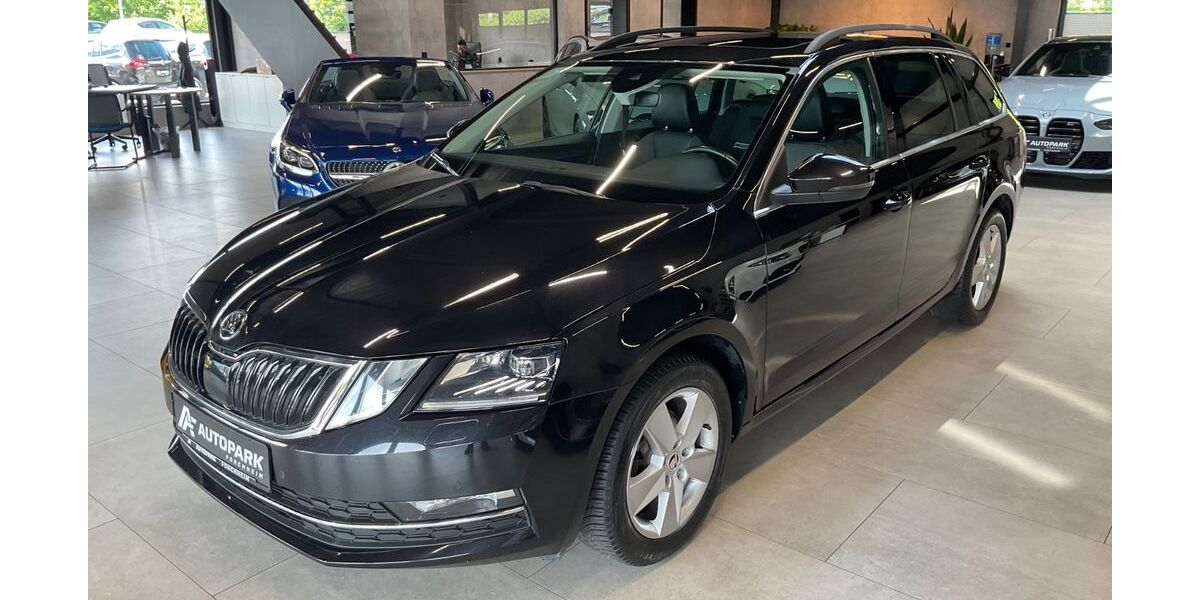 Skoda Octavia 143.800 km 12.980 &euro; Forchheim 91301