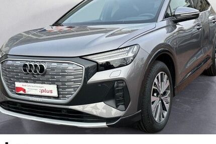 Audi Q4 e-tron 61.813 km 36.930 &euro; Reutlingen 72760