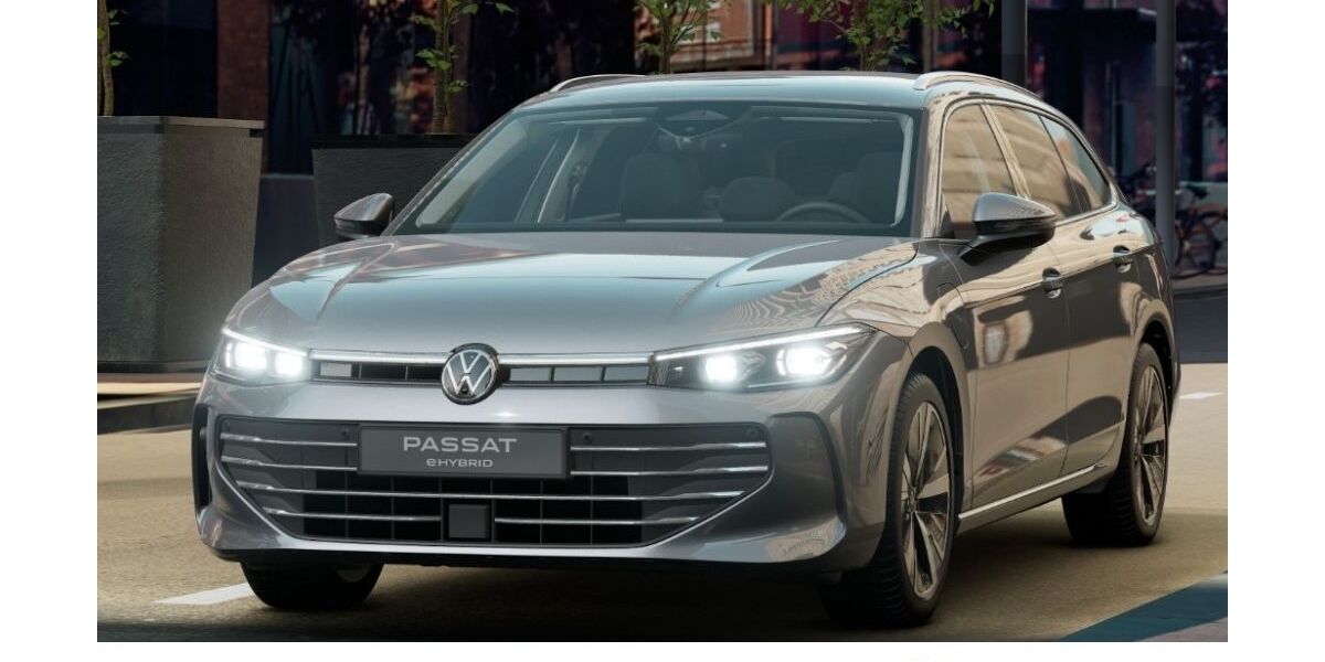 VW Passat 1.970 km 49.970 &euro; Saal a.d. Donau 93342