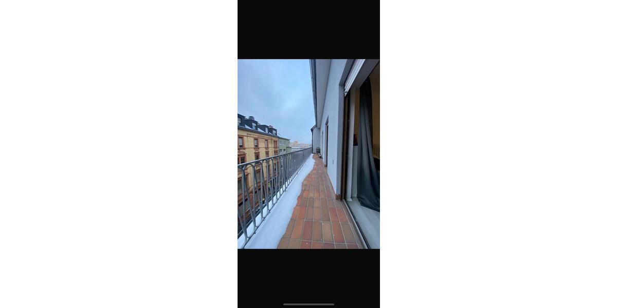 Etagenwohnung Ludwigshafen am Rhein Parkinsel - 4 Zimmer, 1 m&sup2;, 850&euro; | Angebot:24453782