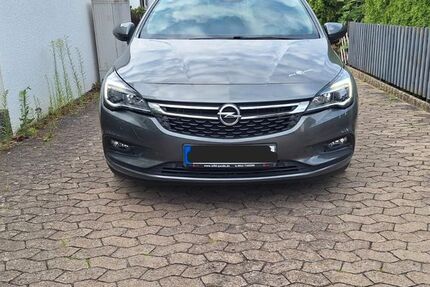 Opel Astra 153.000 km 6.900 &euro; Nürnberg 90408