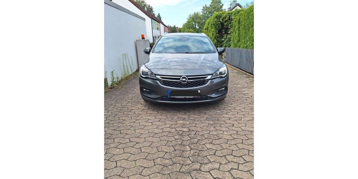 Opel Astra 153.000 km 6.900 &euro; Nürnberg 90408