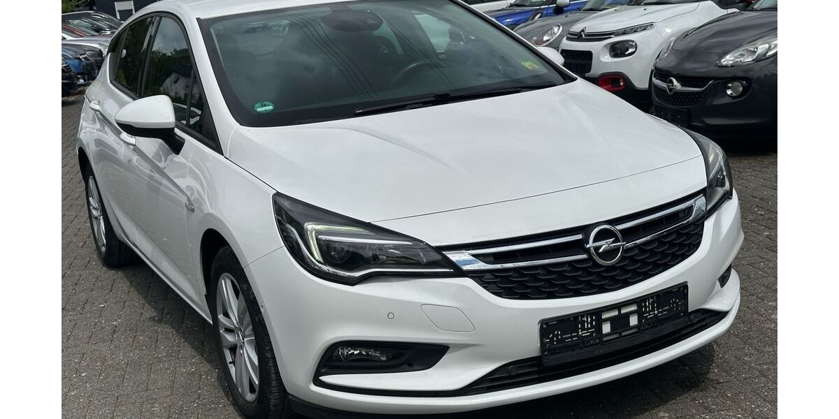 Opel Astra 135.000 km 6.200 &euro; Aachen 52070