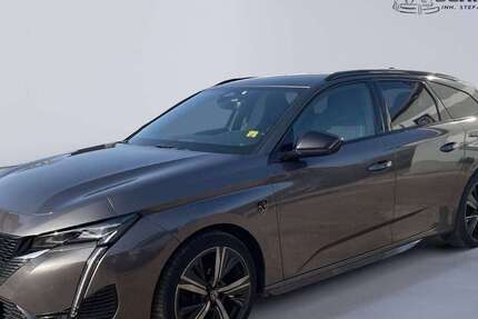 Peugeot 308 83.389 km 19.800 &euro; Neubukow 18233