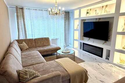 Wohnung zum Kaufen in Rösrath 249.000 € 75 m² 3 zimmer