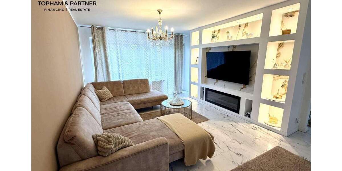 Wohnung zum Kaufen in Rösrath 249.000 € 75 m² 3 zimmer