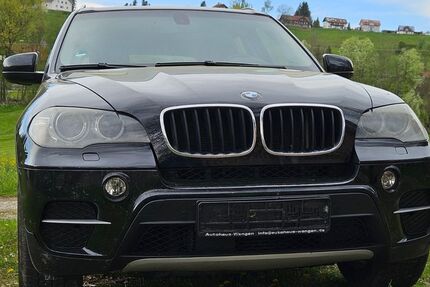 BMW X5 280.000 km 7.500 &euro; Gestratz 88167