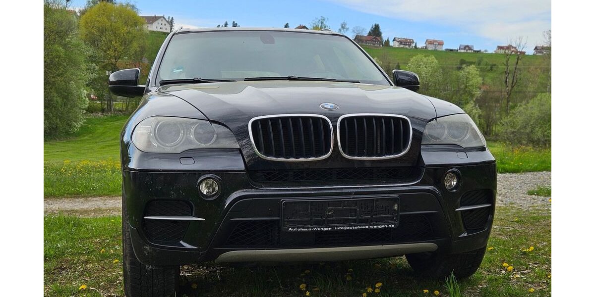 BMW X5 280.000 km 7.500 &euro; Gestratz 88167
