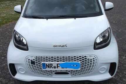 Smart ForTwo 23.000 km 10.200 € Neuwied 56567