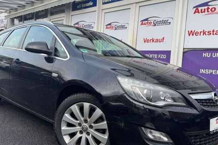 Opel Astra 160.000 km 2.999 &euro; Frankfurt 60388