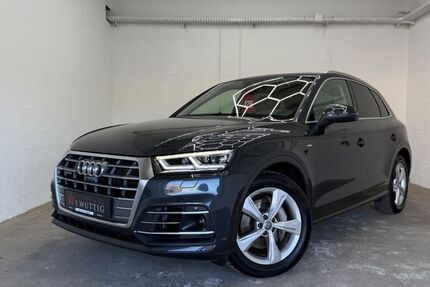 Audi Q5 91.700 km 31.780 &euro; Bad Langensalza 99947