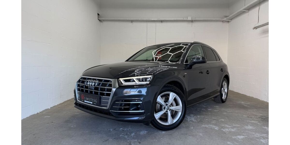 Audi Q5 91.700 km 31.780 &euro; Bad Langensalza 99947