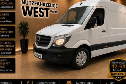 Mercedes-Benz Sprinter 220.000 km 17.490 &euro; Datteln 45711