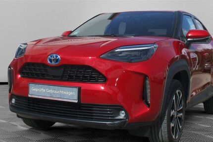 Toyota Yaris Cross 34.600 km 23.980 &euro; Parchim 19370