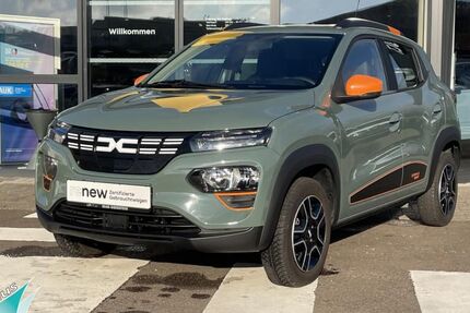 Dacia Spring 24.536 km 12.750 &euro; Idar-Oberstein 55743