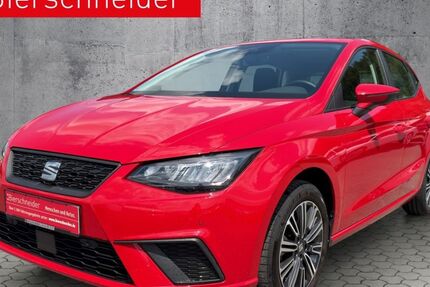 Seat Ibiza 34.950 km 17.950 &euro; Beilngries 92339