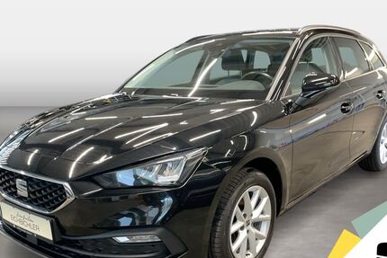 Seat Leon 103.063 km 15.169 &euro; Landshut 84030
