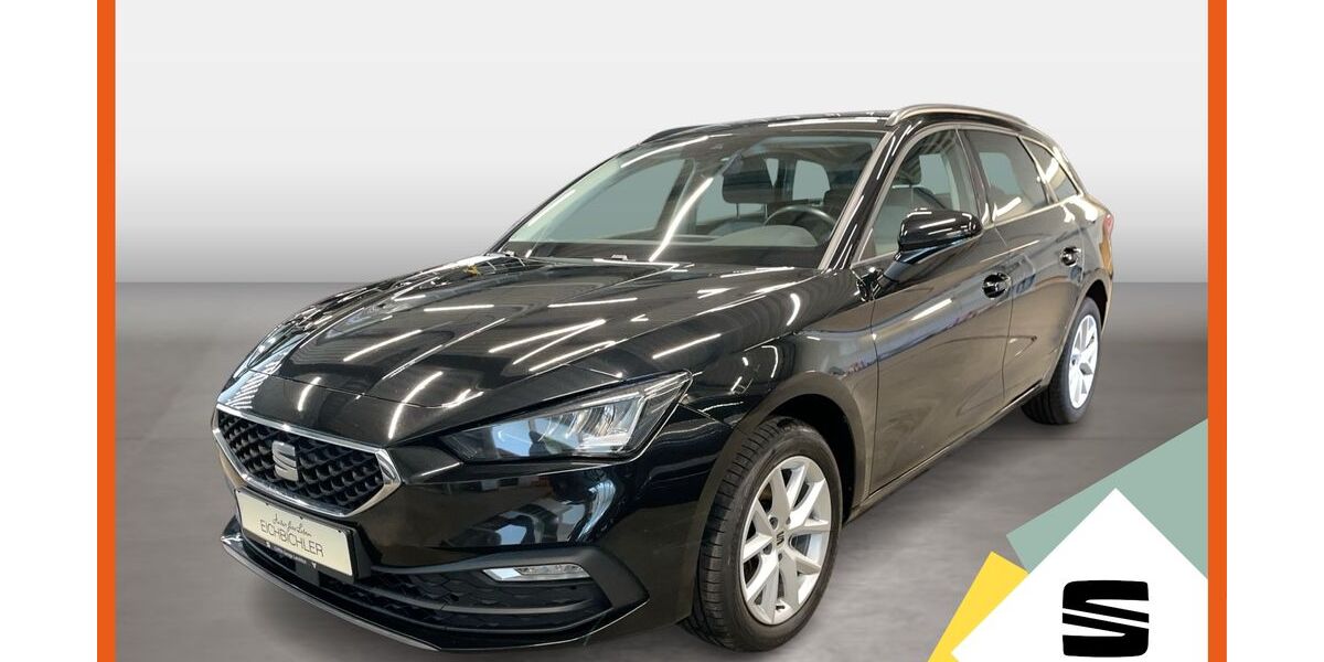 Seat Leon 103.063 km 15.420 &euro; Landshut 84030