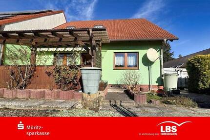 Wohnung Malchow - 3 Zimmer, 73 m&sup2;, 150.000&euro; | Angebot:26388913