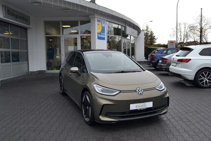 VW ID.3 10.000 km 30.980 &euro; Babenhausen 64832