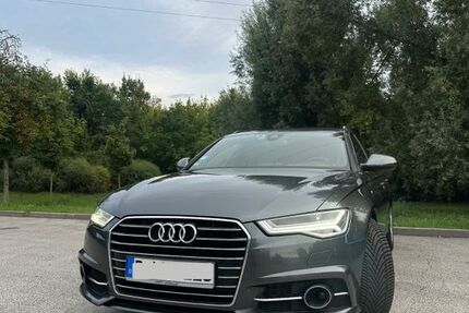 Audi A6 197.953 km 13.900 &euro; Berlin 10405