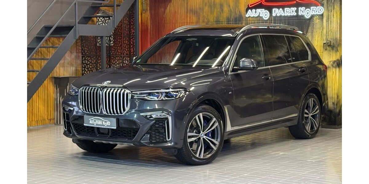 BMW X7 253.000 km 44.900 &euro; München 81829
