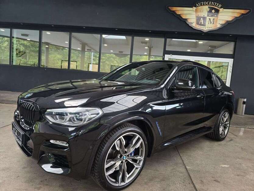 X4 M