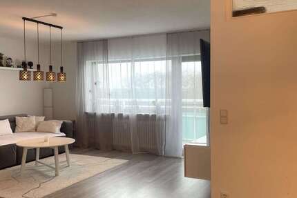 Wohnung Egelsbach - 3 Zimmer, 90 m&sup2;, 1.080&euro; | Angebot:24741990