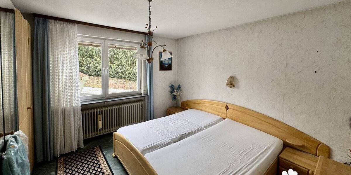 Einfamilienhaus Miltenberg / Schippach Schippach - 7 Zimmer, 126 m&sup2;, 185.000&euro; | Angebot:25986289