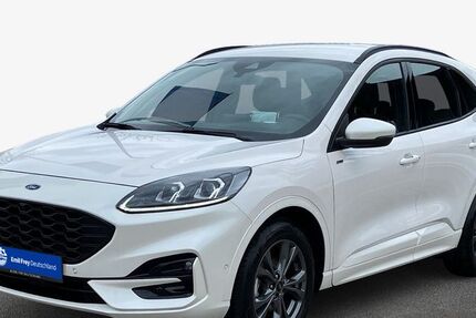 Ford Kuga 18.831 km 21.900 &euro; Leonberg 71229