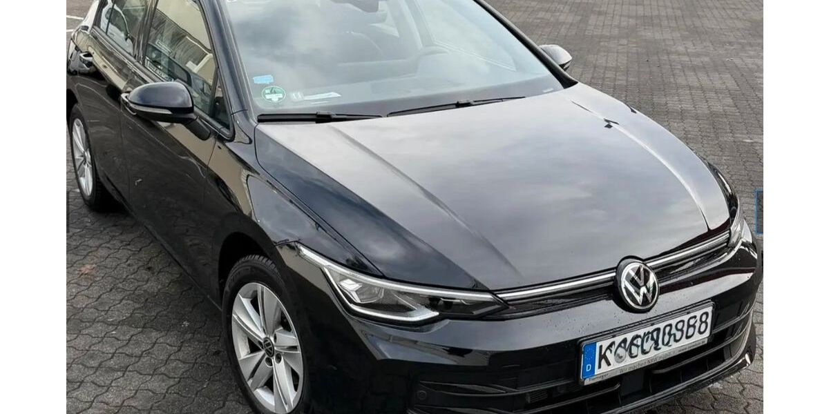 VW Golf 14.200 km 22.800 &euro; Köln 50674
