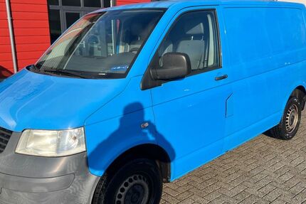 VW T5 Transporter 296.000 km 4.000 &euro; Lohfelden 34253